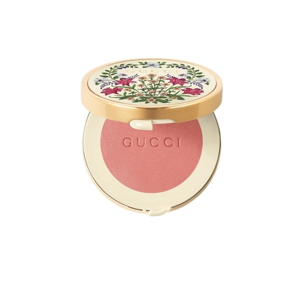 Gucci Floral Shade 04 Blush - Picture 1 of 4